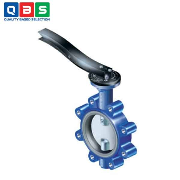 Van bướm ARI-GESA