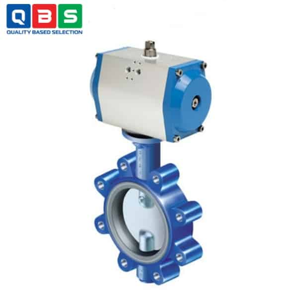 Van bướm ARI-GESA - Ảnh 4