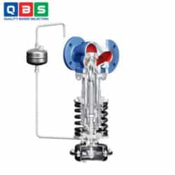 Bộ điều khiển điều chỉnh áp suất ARI-PREDEX