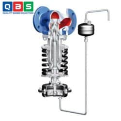 Van giảm áp ARI-PREDU