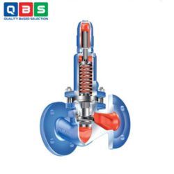 Van điều áp ARI-PRESO