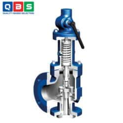 Van an toàn ARI-REYCO R Series