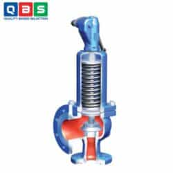 Van an toàn ARI-SAFE