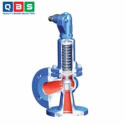 Van an toàn ARI-SAFE-P