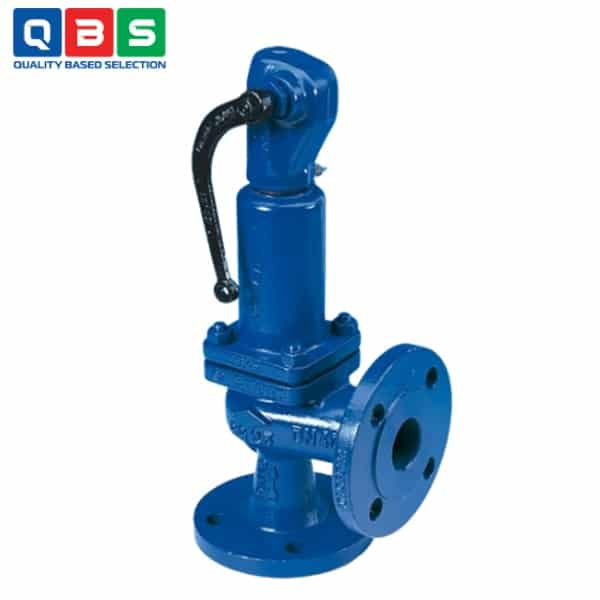 Van an toàn ARI-SAFE-P - Ảnh 2