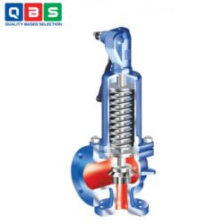 Van an toàn ARI-SAFE-SN ANSI