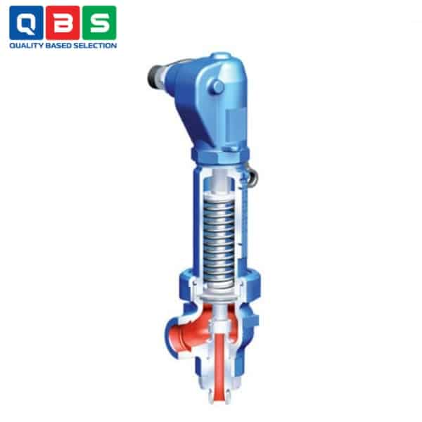 Van an toàn ARI-SAFE-TC