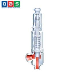 Van an toàn ARI-SAFE-TCP