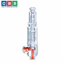 Van an toàn ARI-SAFE-TCS