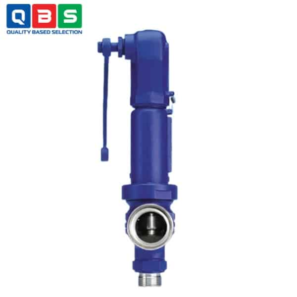 Van an toàn ARI-SAFE-TC - Ảnh 2