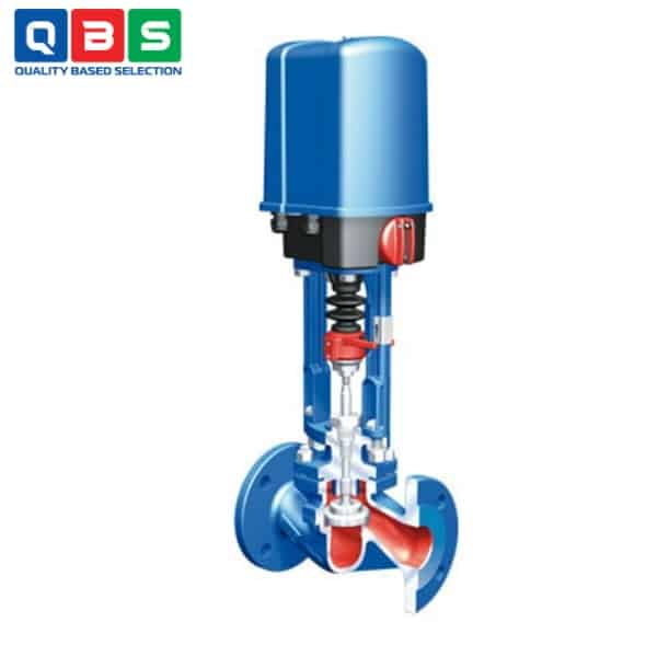 Van điều khiển ARI-STEVI 405/460