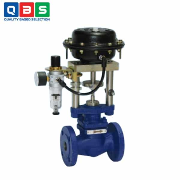 Van điều khiển ARI-STEVI BBD 415 - Ảnh 4