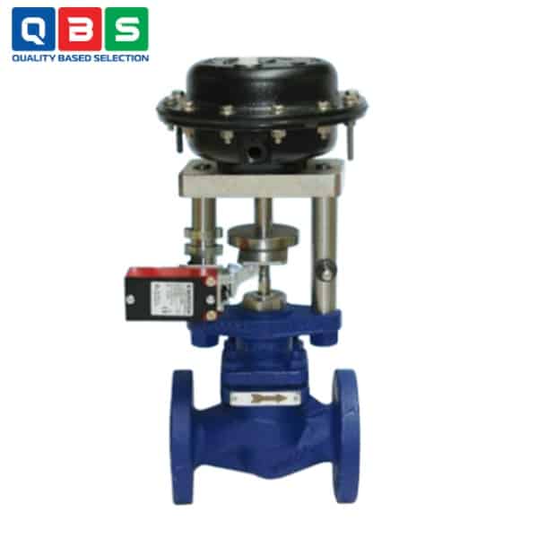 Van điều khiển ARI-STEVI BBD 415 - Ảnh 5