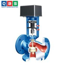 Van điều khiển ARI-STEVI H 485-488