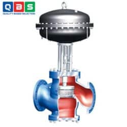 Van điều khiển ARI-STEVI Pro 422/462