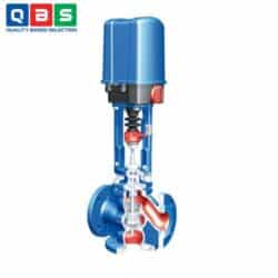 Van điều khiển ARI-STEVI Pro 453