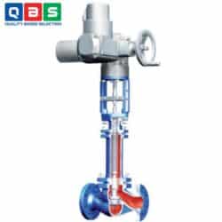 Van điều khiển ARI-STEVI Pro 470/471