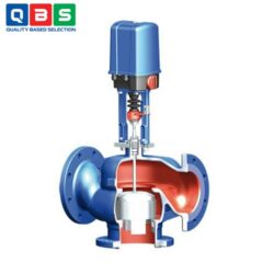 Van điều khiển ARI-STEVI Smart 425/426