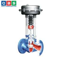 Van điều khiển ARI-STEVI Smart 440/441