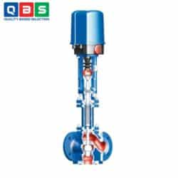 Van điều khiển ARI-STEVI Smart 450/451