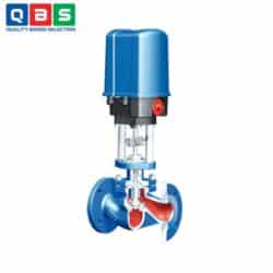 Van điều khiển ARI-STEVI Vario 448/449