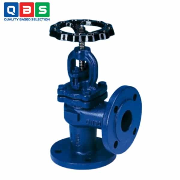 Van cầu ARI-STOBU - Ảnh 3