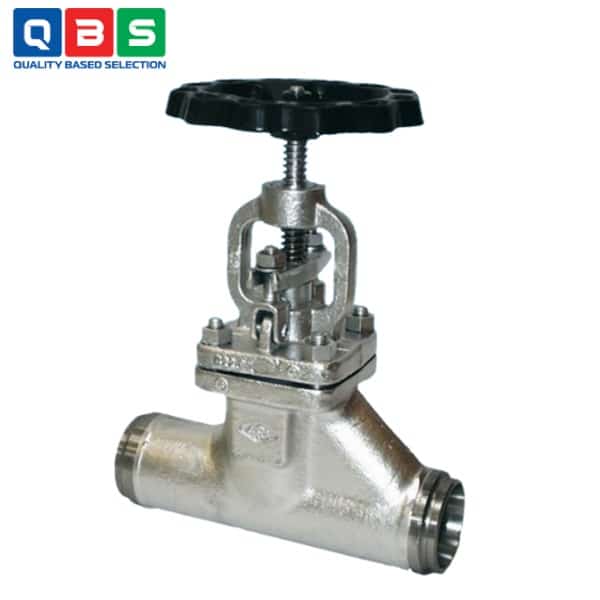 Van cầu ARI-STOBU - Ảnh 4