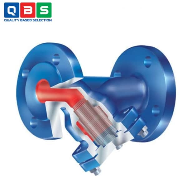 Lọc y ARI-Strainer