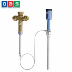 Bộ điều khiển nhiệt độ ARI-TEMPTROL 771 LCG