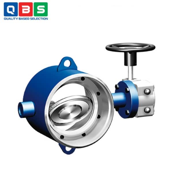 Van bướm ARI-ZEDOX 121