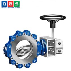 Van bướm ARI-ZEDOX 123