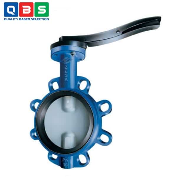 Van bướm ARI-ZESA