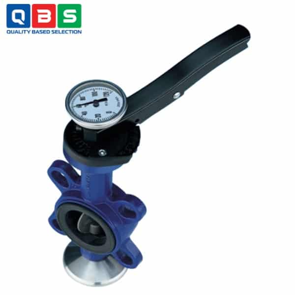 Van bướm ARI-ZESA - Ảnh 3