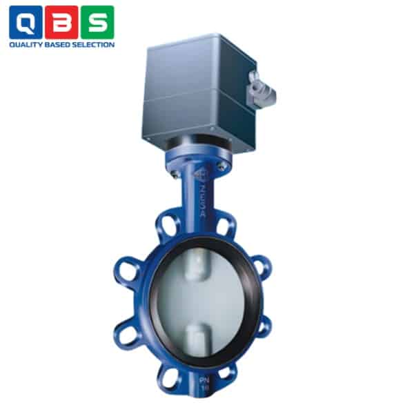 Van bướm ARI-ZESA - Ảnh 5