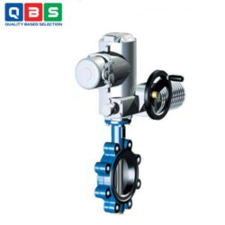 Van bướm ARI-ZIVA G