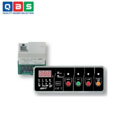 Bộ điều khiển điện tử ECU