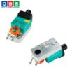Đầu điện giảm chấn GDA-05P