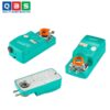 Đầu điện giảm chấn GDA-20A