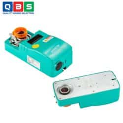 Đầu điện giảm chấn GDA-20AD