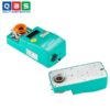 Đầu điện giảm chấn GDA-20PD