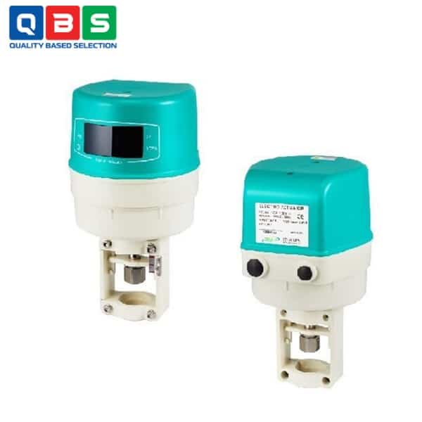 Đầu điện tuyến tính GEA-10SR
