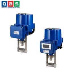 Đầu điện tuyến tính GEA-20AW(S), PDW(S)