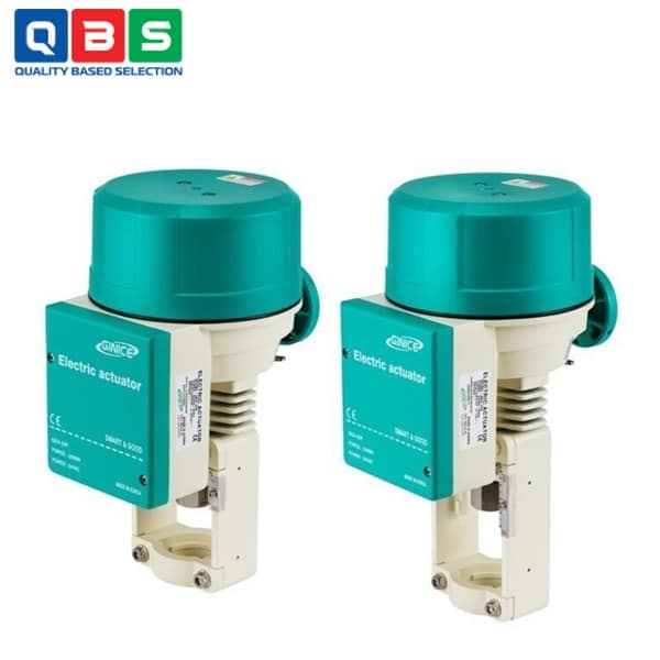 Đầu điện tuyến tính GEA-20P