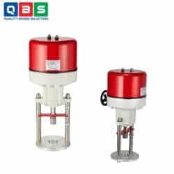 Đầu điện tuyến tính GEA-250P