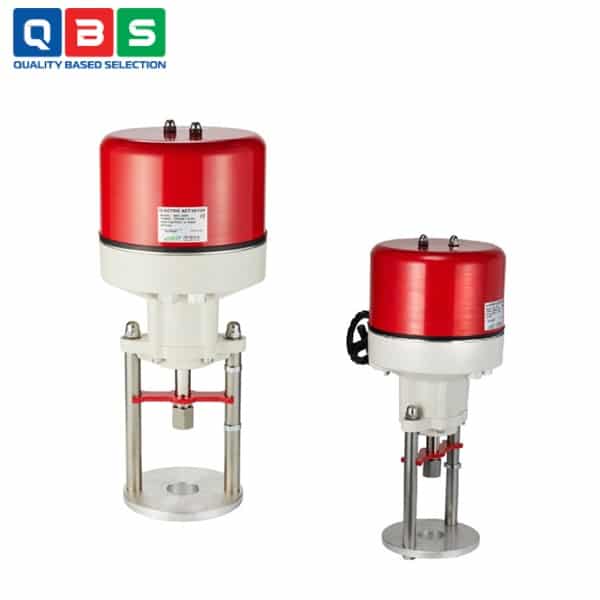 Đầu điện tuyến tính GEA-250P
