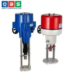 Đầu điện tuyến tính GEA-100A