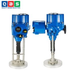 Đầu điện tuyến tính GEA-55AL