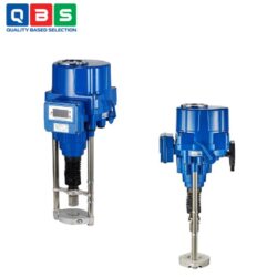 Đầu điện tuyến tính GEA-55PD