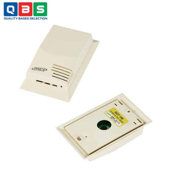 Cảm biến nhiệt độ GOT Series