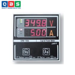 Đồng hồ đo công suất AC GPM100 Series